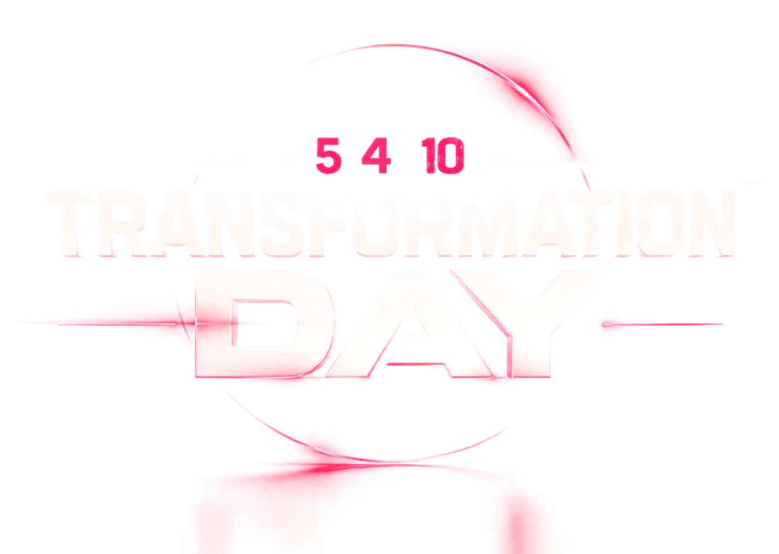 The Transformation Day