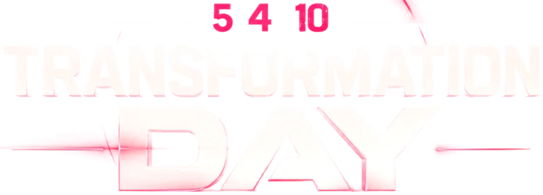 The Transformation Day
